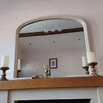 펜션 - Sleeps 3 - Garden - Pet Friendly 리펀