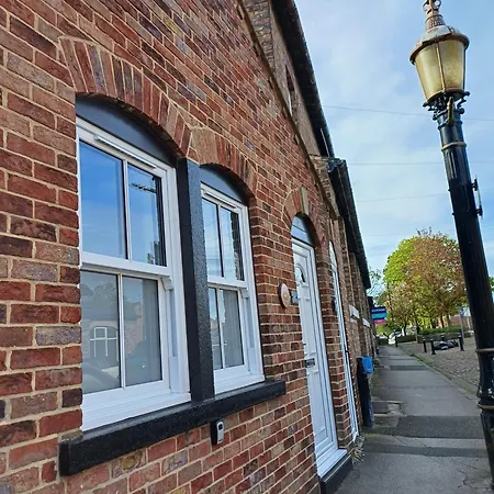 度假居 - Sleeps 3 - Garden - Pet Friendly