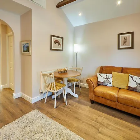 Сasa de vacaciones - Sleeps 3 - Garden - Pet Friendly Ripon