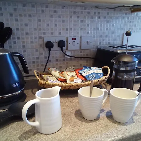 - Sleeps 3 - Garden - Pet Friendly Сasa de vacaciones Ripon