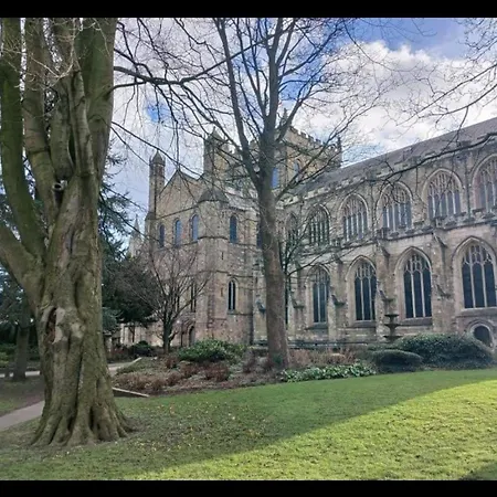 - Sleeps 3 - Garden - Pet Friendly Сasa de vacaciones Ripon