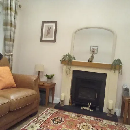 - Sleeps 3 - Garden - Pet Friendly 里彭