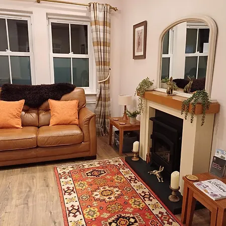 - Sleeps 3 - Garden - Pet Friendly 度假居