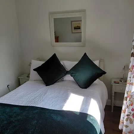 度假居 - Sleeps 3 - Garden - Pet Friendly 里彭