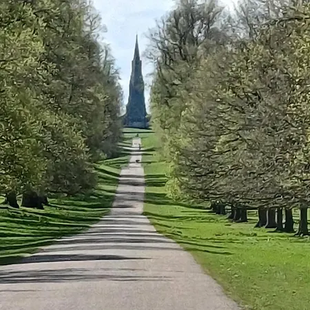 - Sleeps 3 - Garden - Pet Friendly