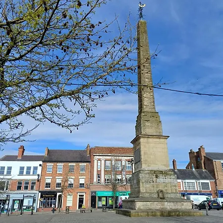 펜션 - Sleeps 3 - Garden - Pet Friendly *