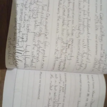 펜션 - Sleeps 3 - Garden - Pet Friendly