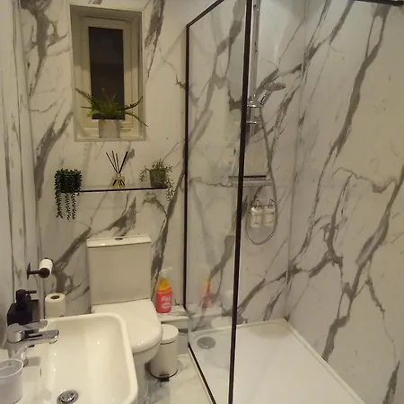 펜션 - Sleeps 3 - Garden - Pet Friendly