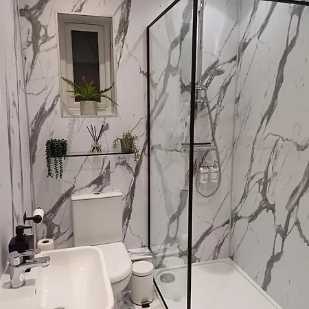 - Sleeps 3 - Garden - Pet Friendly 펜션